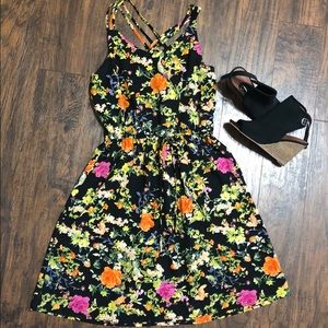 FOUR Spring Dresses!!!